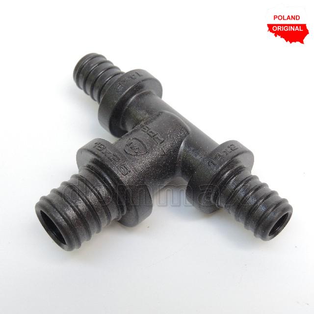 9018.650 ������ KAN-therm PPSU �. 14 x 2/ 18 2,5/ 2 ������� ���� 247,5 ��� / ������ � ���