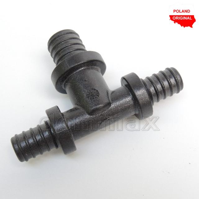 9018.650 ������ KAN-therm PPSU �. 14 x 2/ 18 2,5/ 2 ������� ���� 247,5 ��� / ������ � ���