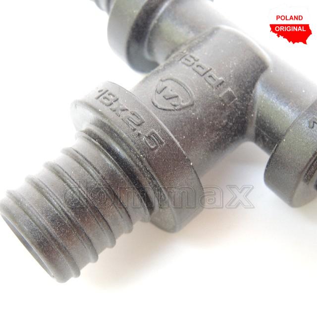 9018.650 ������ KAN-therm PPSU �. 14 x 2/ 18 2,5/ 2 ������� ���� 247,5 ��� / ������ � ���