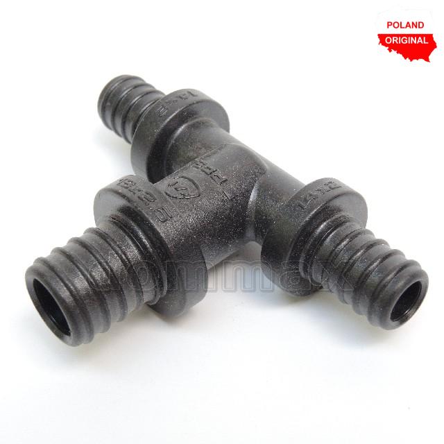 9018.650 ������ KAN-therm PPSU �. 14 x 2/ 18 2,5/ 2 ������� ���� 247,5 ��� / ������ � ���