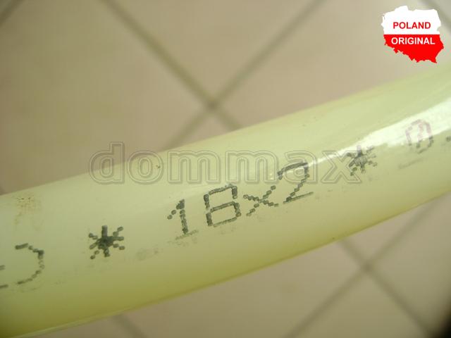 0.2148 ����� KAN-therm PE-Xc � ������������� �������� �. 18 x 2 � ���������������� ������� ���� 125,4 ��� / ������ � ���