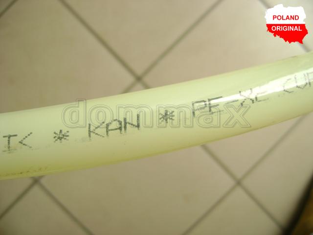 0.2148 ����� KAN-therm PE-Xc � ������������� �������� �. 18 x 2 � ���������������� ������� ���� 125,4 ��� / ������ � ���