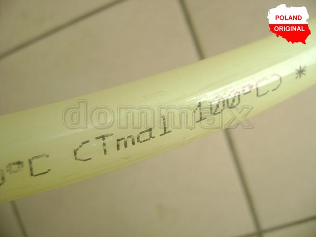 0.2148 ����� KAN-therm PE-Xc � ������������� �������� �. 18 x 2 � ���������������� ������� ���� 125,4 ��� / ������ � ���