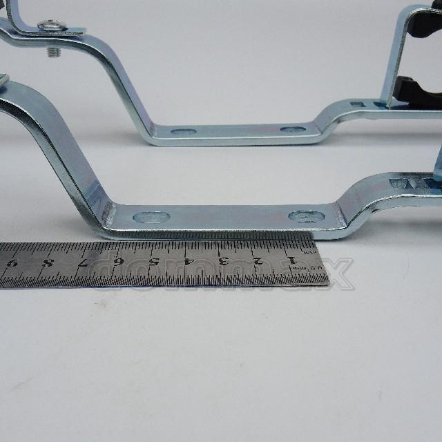  ��������� ��������� 1" (����) ���������� Cristal ���� 245,3 ��� / ������ � ���