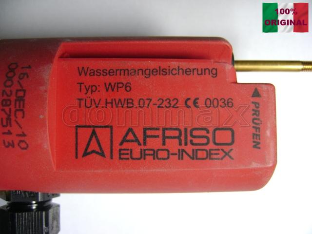  ������ �������� �������� ������ � ����� Afriso WMS-WP6 �������� ������� ���� 7361,2 ��� / ������ ���
