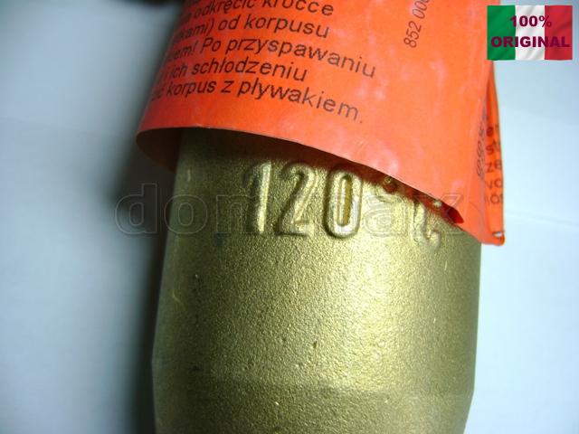  ������ �������� �������� ������ � ����� Afriso WMS-WP6 �������� ������� ���� 7361,2 ��� / ������ ���