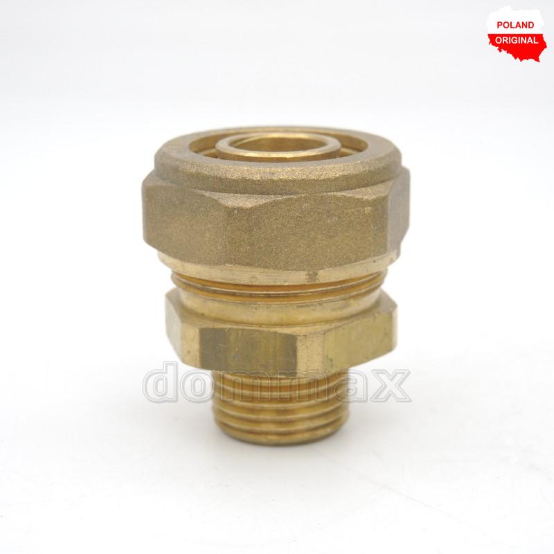9014.310 ����� ������� KAN-therm �. 25 x 3,5 1/2"� (�����) �������� 1/2"� ���� 452,1 ��� / ������ � ���