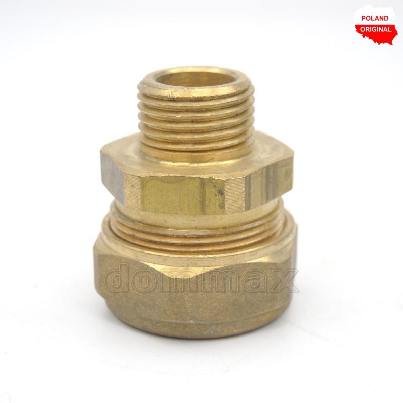 9014.310 ����� ������� KAN-therm �. 25 x 3,5 1/2"� (�����) �������� 1/2"� ���� 452,1 ��� / ������ � ���