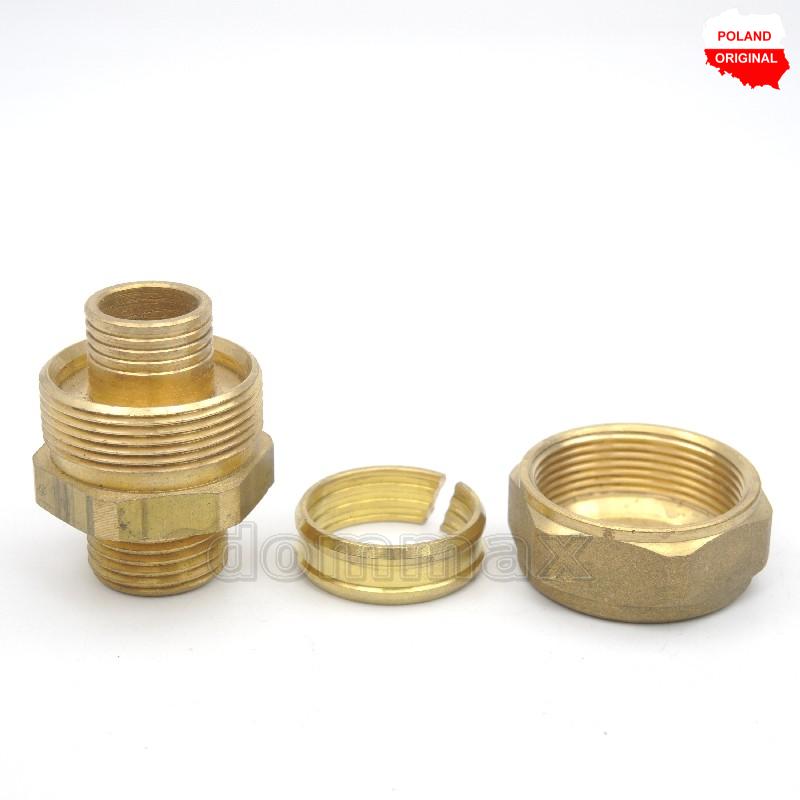 9014.310 ����� ������� KAN-therm �. 25 x 3,5 1/2"� (�����) �������� 1/2"� ���� 452,1 ��� / ������ � ���