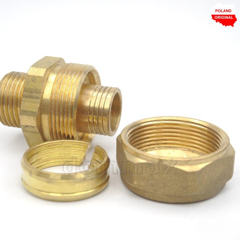 9014.310 ����� ������� KAN-therm �. 25 x 3,5 1/2"� (�����) �������� 1/2"� ���� 452,1 ��� / ������ � ���