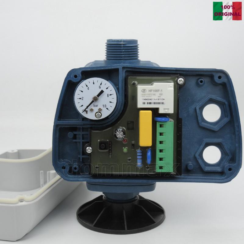  ���������� ���� ����� PEDROLLO EASY PRESS II � ���������� + ������ ������ ���� ����������� �������� Pedrollo ���� 3411,1 ��� / ������ � ���