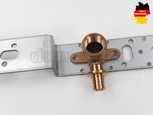 105529008 ��������� ��� O 75/150 �������� REHAU ���� 341 ��� / ������ � ���