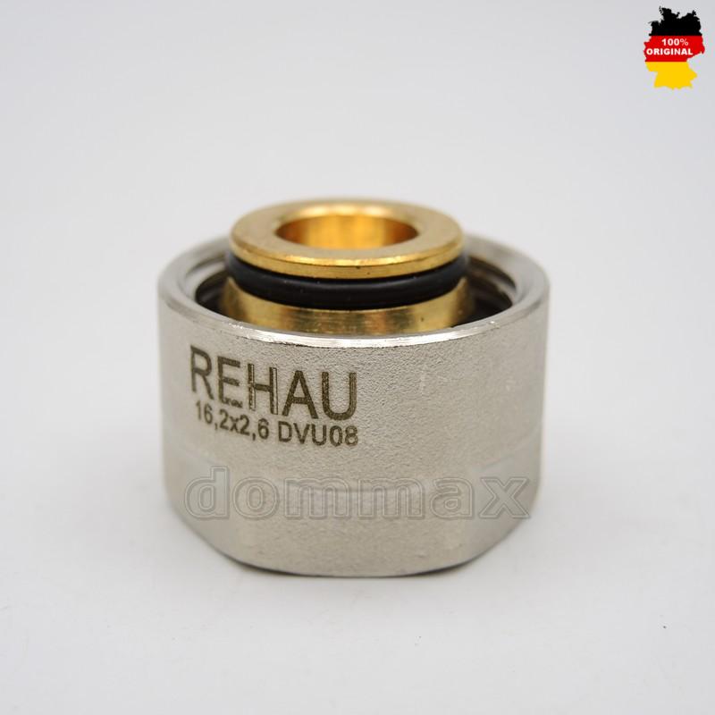 266452003 ����� � ������� 16,2 x 2,6 3/4" ������ � �������� ������ REHAU ���� 207,9 ��� / ������ � ���