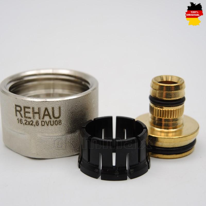 266452003 ����� � ������� 16,2 x 2,6 3/4" ������ � �������� ������ REHAU ���� 207,9 ��� / ������ � ���