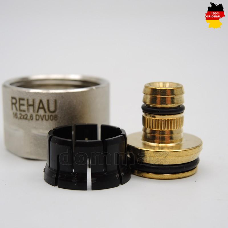 266452003 ����� � ������� 16,2 x 2,6 3/4" ������ � �������� ������ REHAU ���� 207,9 ��� / ������ � ���