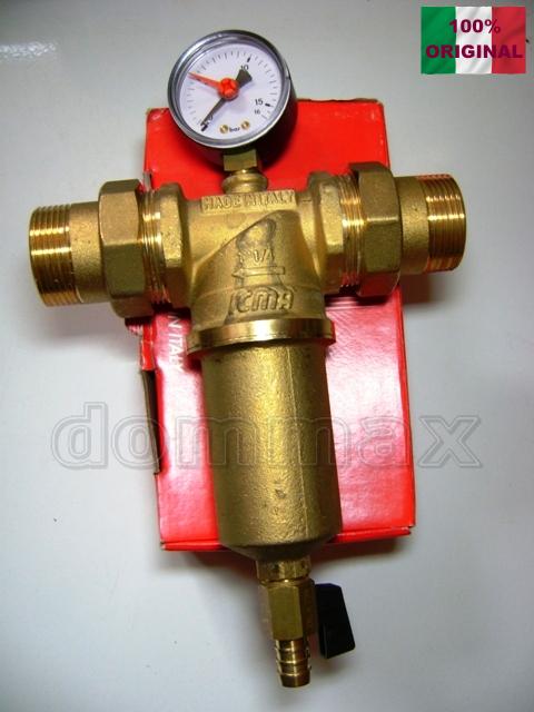 751 Գ���� ������������� Icma 11/4" � ����������, ������� ������ ������������� � ���� 0 ��� / ������ � ���