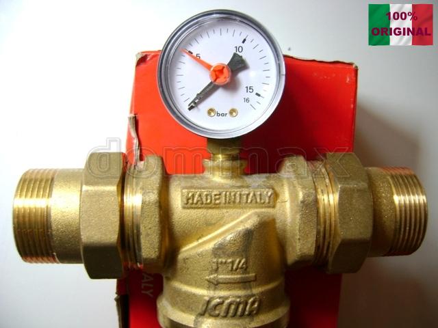 751 Գ���� ������������� Icma 11/4" � ����������, ������� ������ ������������� � ���� 0 ��� / ������ � ���