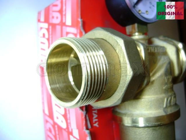 751 Գ���� ������������� Icma 11/4" � ����������, ������� ������ ������������� � ���� 0 ��� / ������ � ���