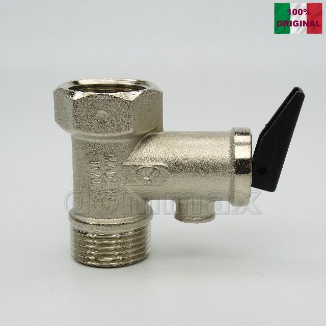 3635 ��������� ������ 3/4" 8,5��� �/������� � ������� ����������������� � �������� Bonomi ���� 573,1 ��� / ������ � ���