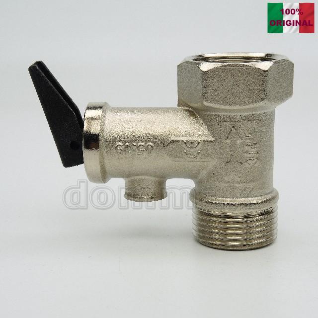 3635 ��������� ������ 3/4" 8,5��� �/������� � ������� ����������������� � �������� Bonomi ���� 573,1 ��� / ������ � ���