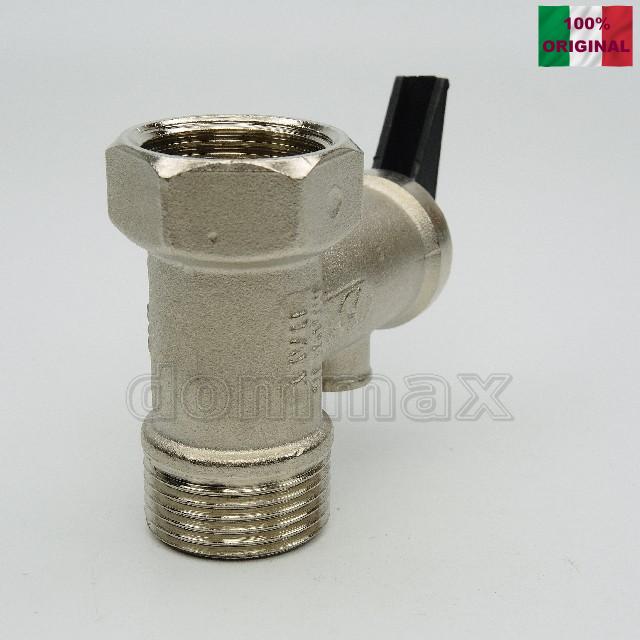 3635 ��������� ������ 3/4" 8,5��� �/������� � ������� ����������������� � �������� Bonomi ���� 573,1 ��� / ������ � ���