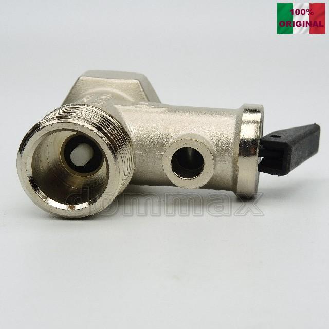 3635 ��������� ������ 3/4" 8,5��� �/������� � ������� ����������������� � �������� Bonomi ���� 573,1 ��� / ������ � ���
