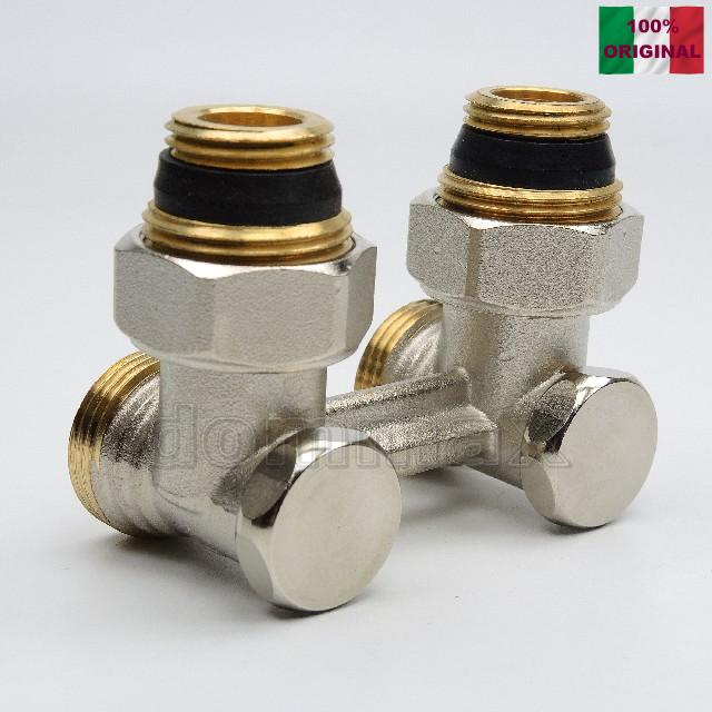 R388X002 �������� ��� �������� ���������� �������� �������� ������� 3/4" x ������� ����������� �������� ���������� ������� Giacomini ���� 554,4 ��� / ������ � ���