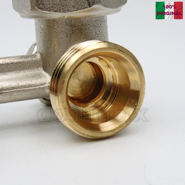 R388X002 �������� ��� �������� ���������� �������� �������� ������� 3/4" x ������� ����������� �������� ���������� ������� Giacomini ���� 554,4 ��� / ������ � ���