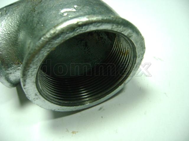 90R ����� ���������� ���������� 2" x 11/2" �� ������ ������������ ������������ Atusa-SANHA-GEBO ���� 284,9 ��� / ������ � ���