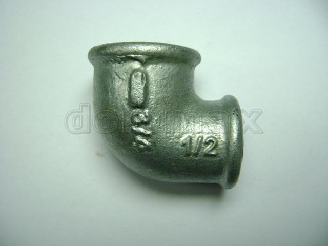 90R ����� ���������� ���������� 3/4" x 1/2" �� ������ ������������ ������������ Atusa-SANHA-GEBO ���� 45,8 ��� / ������ � ���