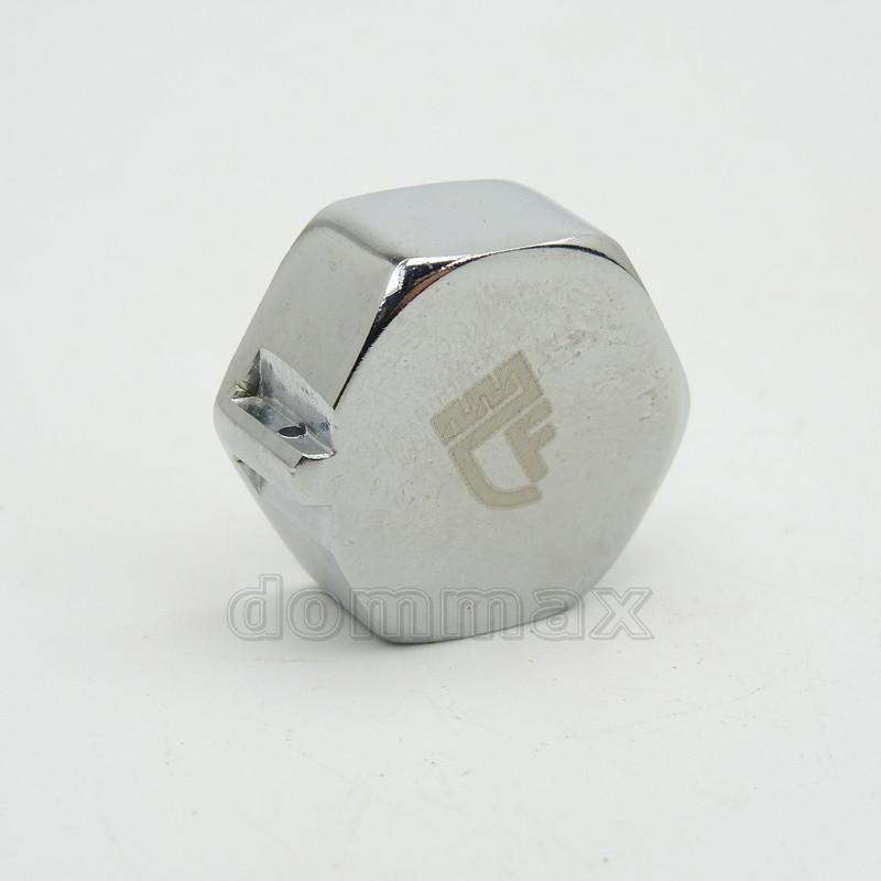  �������� 1/2"� ���� SD FORTE ���� 46,1 ��� / ������ � ���