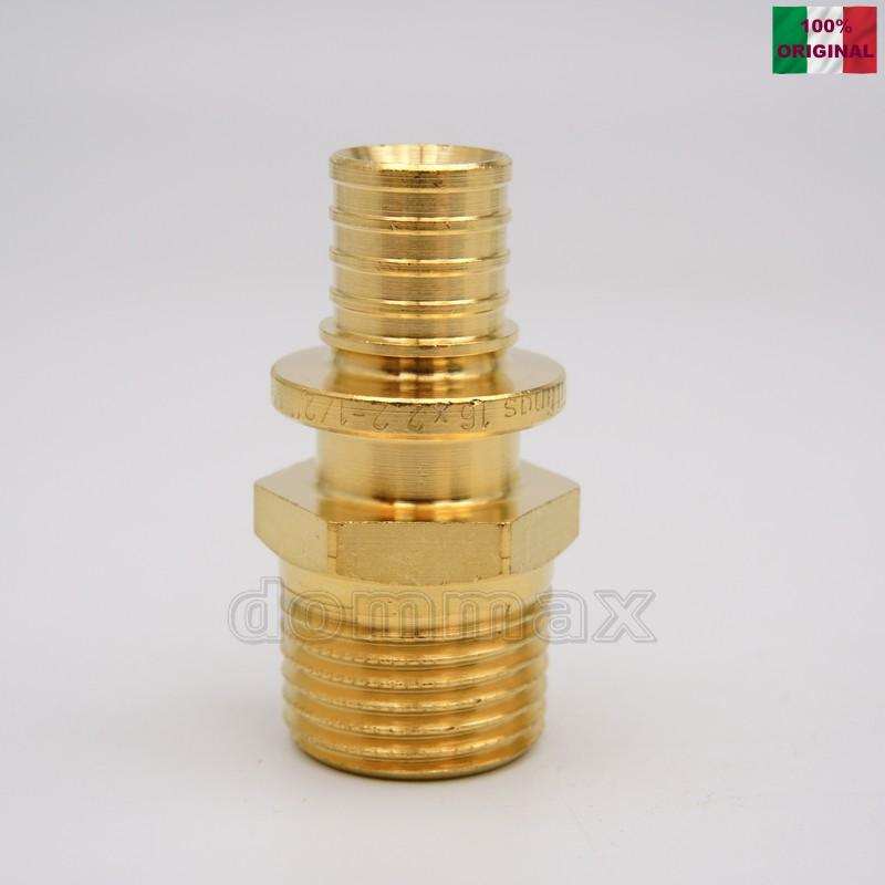 3400.01 ����� 16 x 1/2"� �� ����� 1/2"� ��� ������ General Fittings ���� 139,7 ��� / ������ � ���