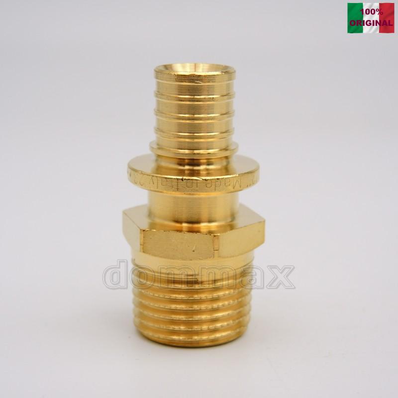 3400.01 ����� 16 x 1/2"� �� ����� 1/2"� ��� ������ General Fittings ���� 139,7 ��� / ������ � ���