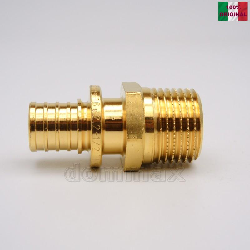 3400.01 ����� 16 x 1/2"� �� ����� 1/2"� ��� ������ General Fittings ���� 139,7 ��� / ������ � ���