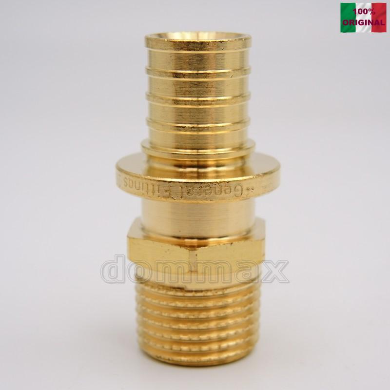 3400.01 ����� 20 x 1/2"� �� ����� 1/2"� ��� ������ General Fittings ���� 144,1 ��� / ������ � ���