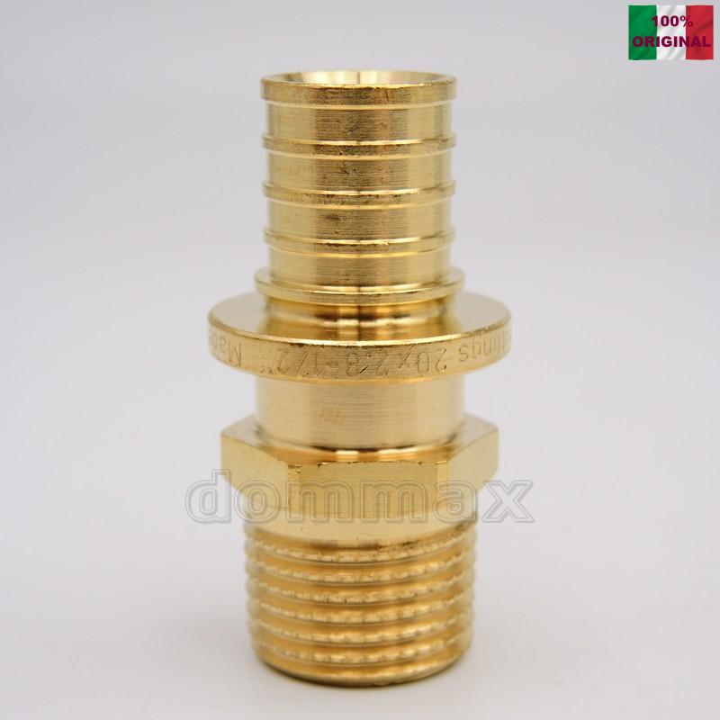 3400.01 ����� 20 x 1/2"� �� ����� 1/2"� ��� ������ General Fittings ���� 144,1 ��� / ������ � ���