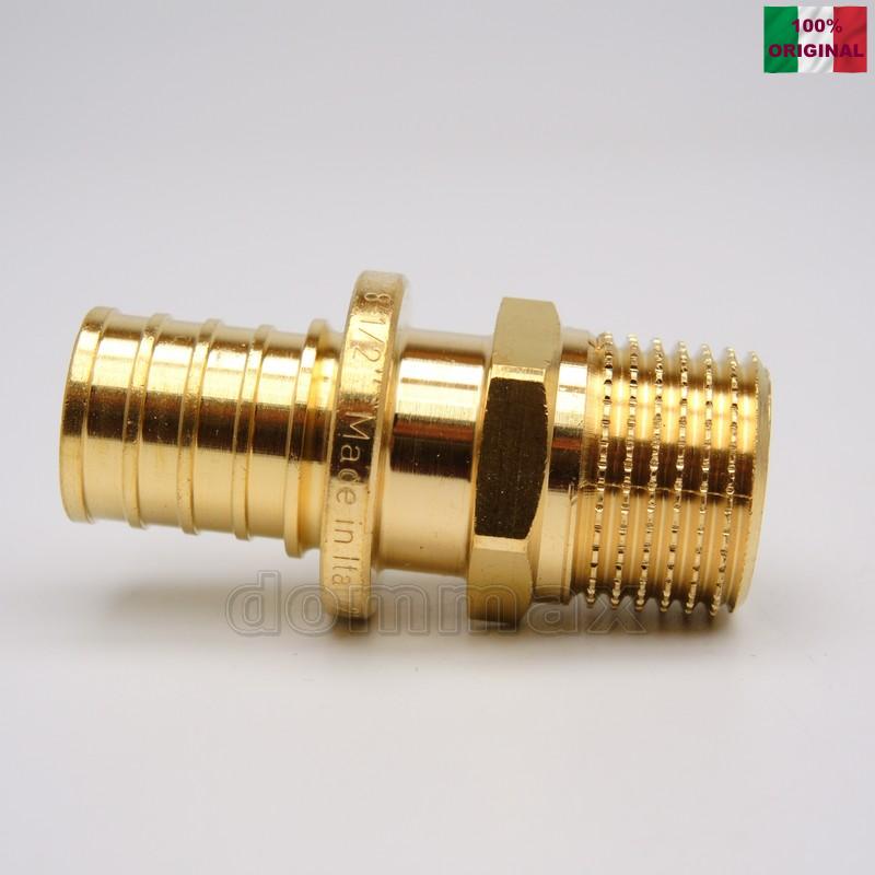 3400.01 ����� 20 x 1/2"� �� ����� 1/2"� ��� ������ General Fittings ���� 144,1 ��� / ������ � ���