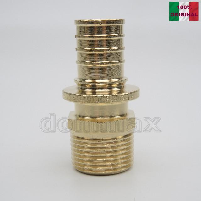 3400.01 ����� 25 x 3/4"� �� ����� 3/4"� ��� ������ General Fittings ���� 305,8 ��� / ������ � ���