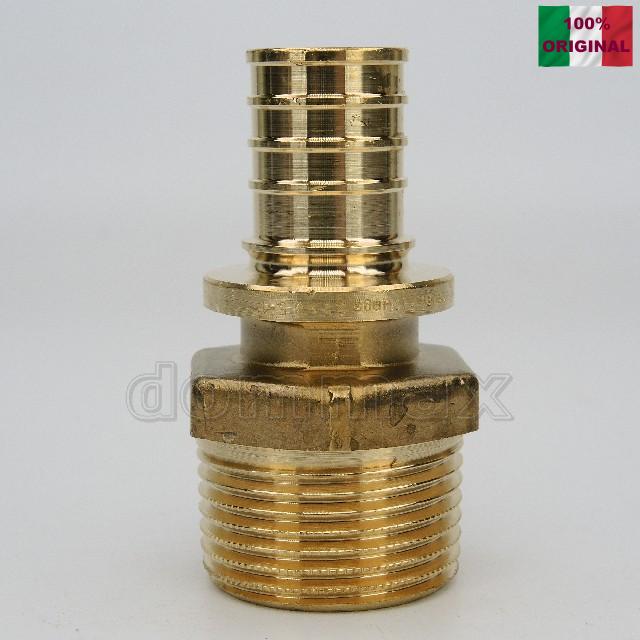 3400.01 ����� 25 x 1"� �� ����� 1"� ��� ������ General Fittings ���� 465,3 ��� / ������ � ���