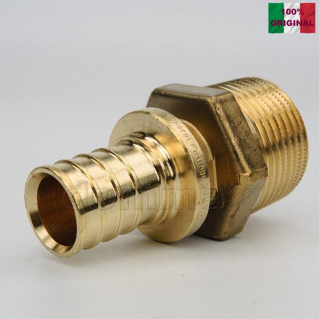 3400.01 ����� 25 x 1"� �� ����� 1"� ��� ������ General Fittings ���� 465,3 ��� / ������ � ���