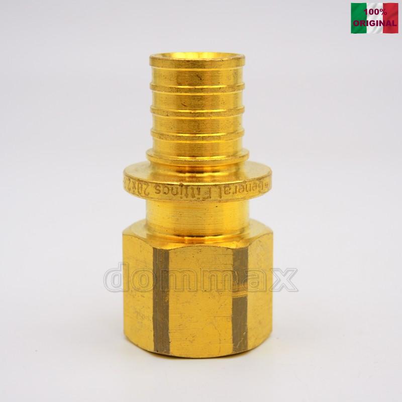 3400.02 ����� 20 x 1/2"� �� ����� ��� ������ General Fittings ���� 199,1 ��� / ������ � ���