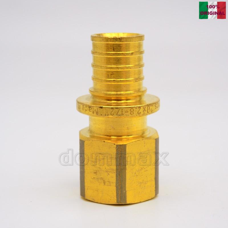 3400.02 ����� 20 x 1/2"� �� ����� ��� ������ General Fittings ���� 199,1 ��� / ������ � ���