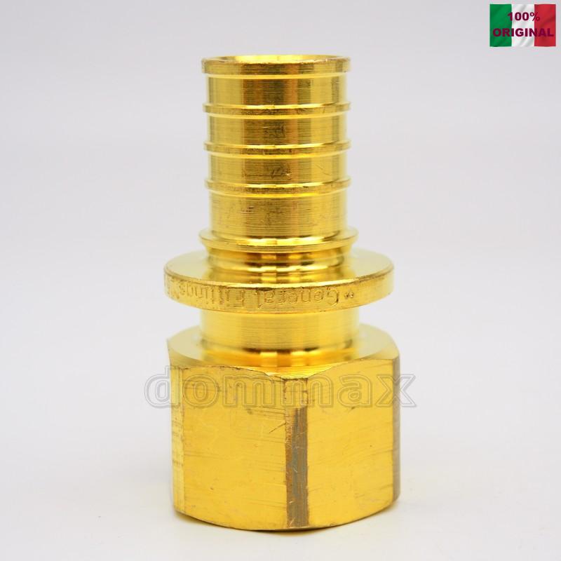 3400.02 ����� 25 x 3/4"� �� ����� ��� ������ General Fittings ���� 323,4 ��� / ������ � ���