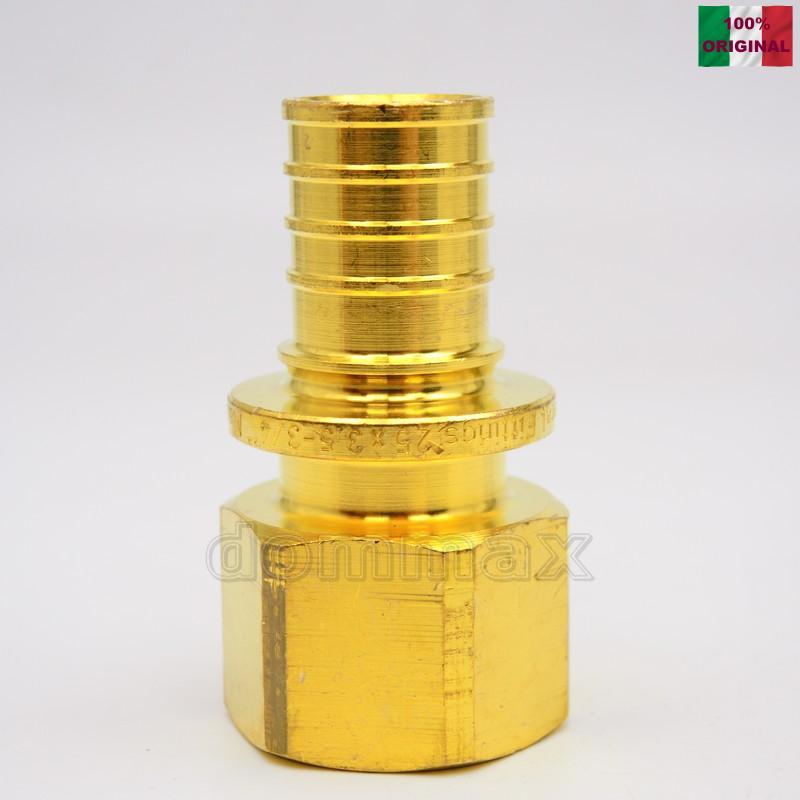 3400.02 ����� 25 x 3/4"� �� ����� ��� ������ General Fittings ���� 323,4 ��� / ������ � ���