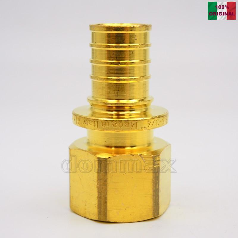 3400.02 ����� 25 x 3/4"� �� ����� ��� ������ General Fittings ���� 323,4 ��� / ������ � ���