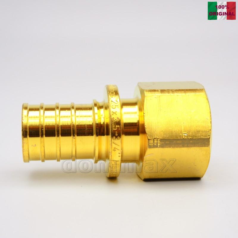 3400.02 ����� 25 x 3/4"� �� ����� ��� ������ General Fittings ���� 323,4 ��� / ������ � ���