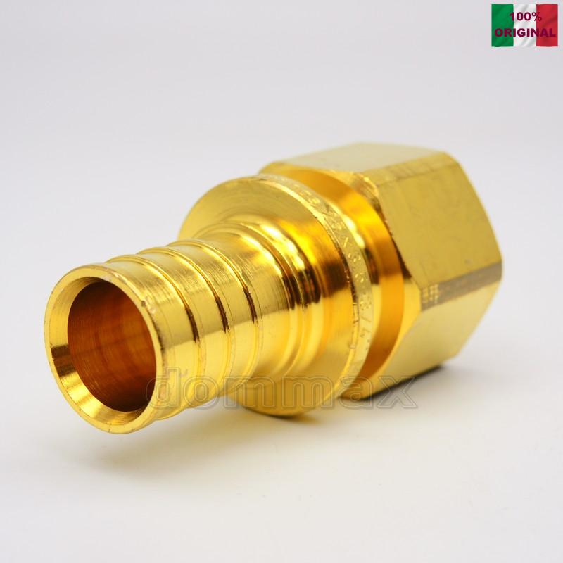 3400.02 ����� 25 x 3/4"� �� ����� ��� ������ General Fittings ���� 323,4 ��� / ������ � ���