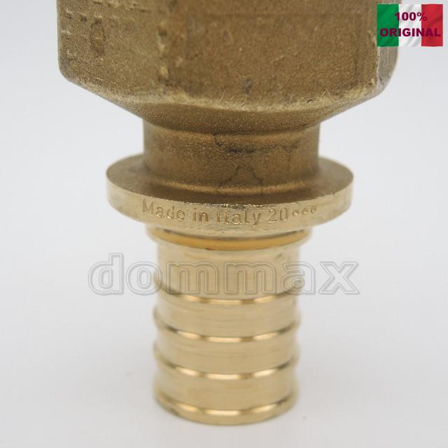 3400.02 ����� 25 x 1"� �� ����� ��� ������ General Fittings ���� 381,7 ��� / ������ � ���