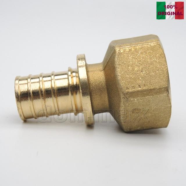 3400.02 ����� 25 x 1"� �� ����� ��� ������ General Fittings ���� 381,7 ��� / ������ � ���