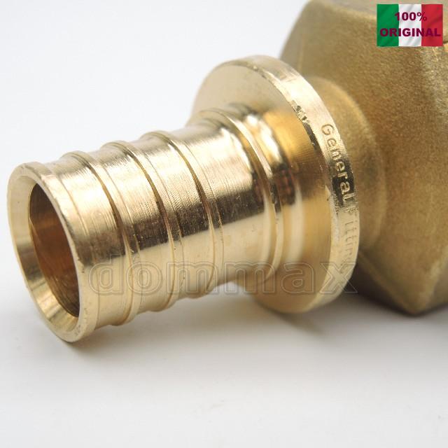 3400.02 ����� 25 x 1"� �� ����� ��� ������ General Fittings ���� 381,7 ��� / ������ � ���